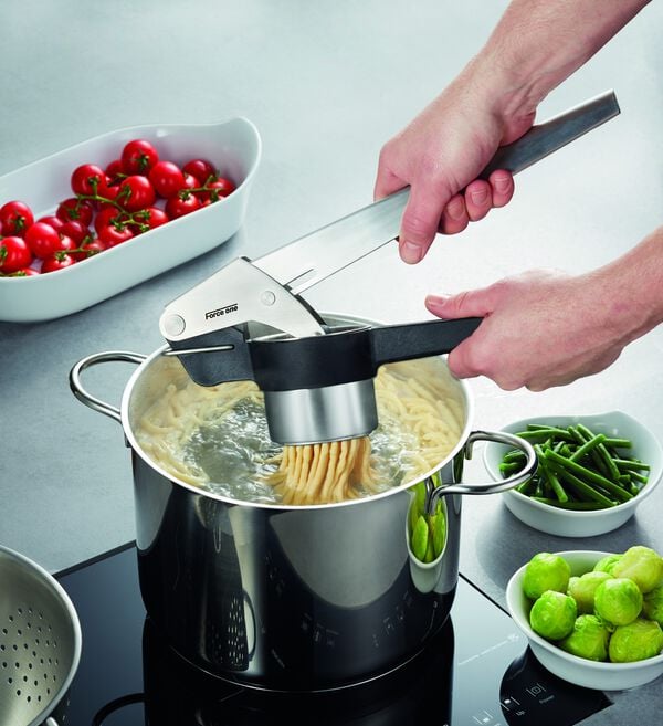 Kartoffelpresse