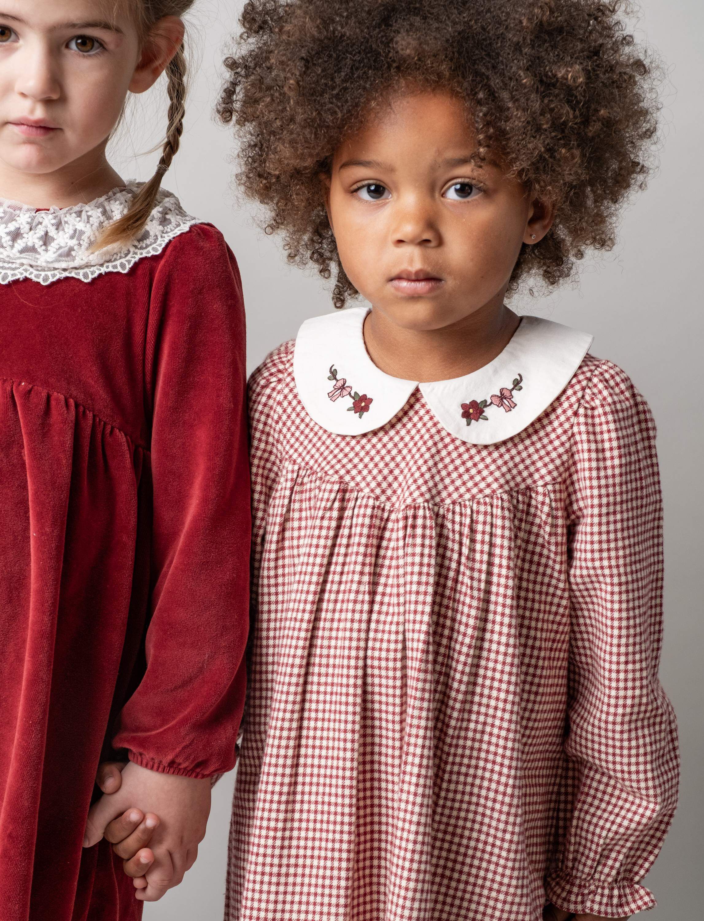 Marmonia dress