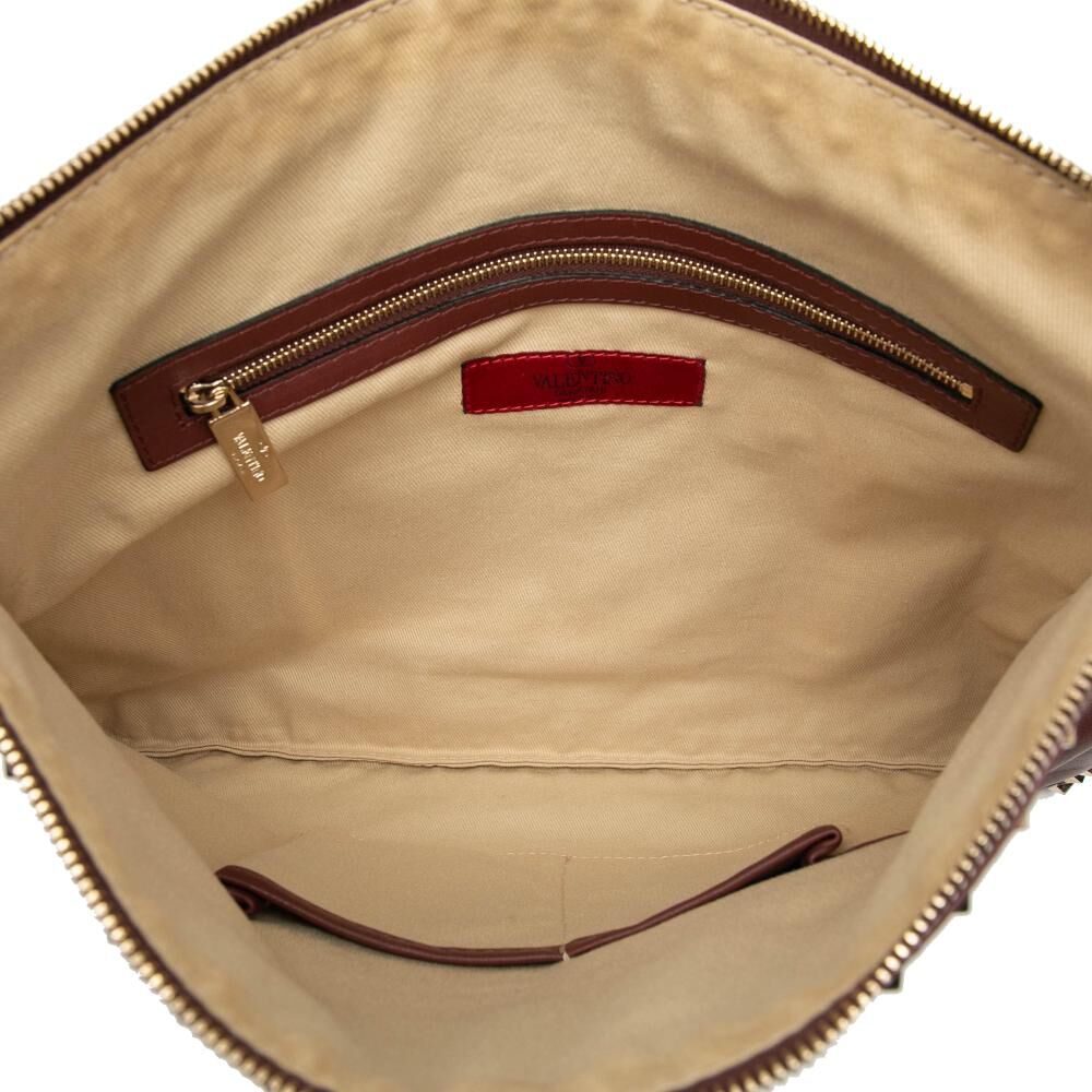 Valentino Clutch