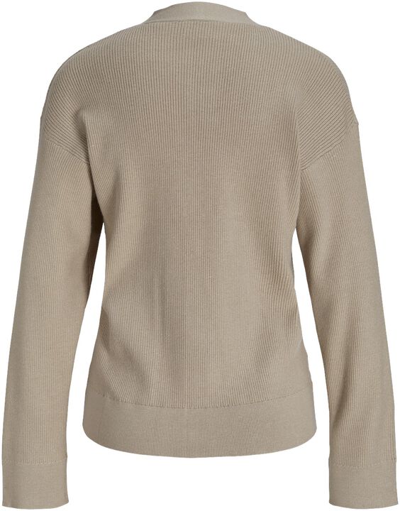 JXFRANCISKA CARDIGAN KNIT