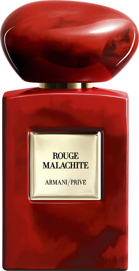 Giorgio Armani Privé  Rouge Malachite Eau De Parfum