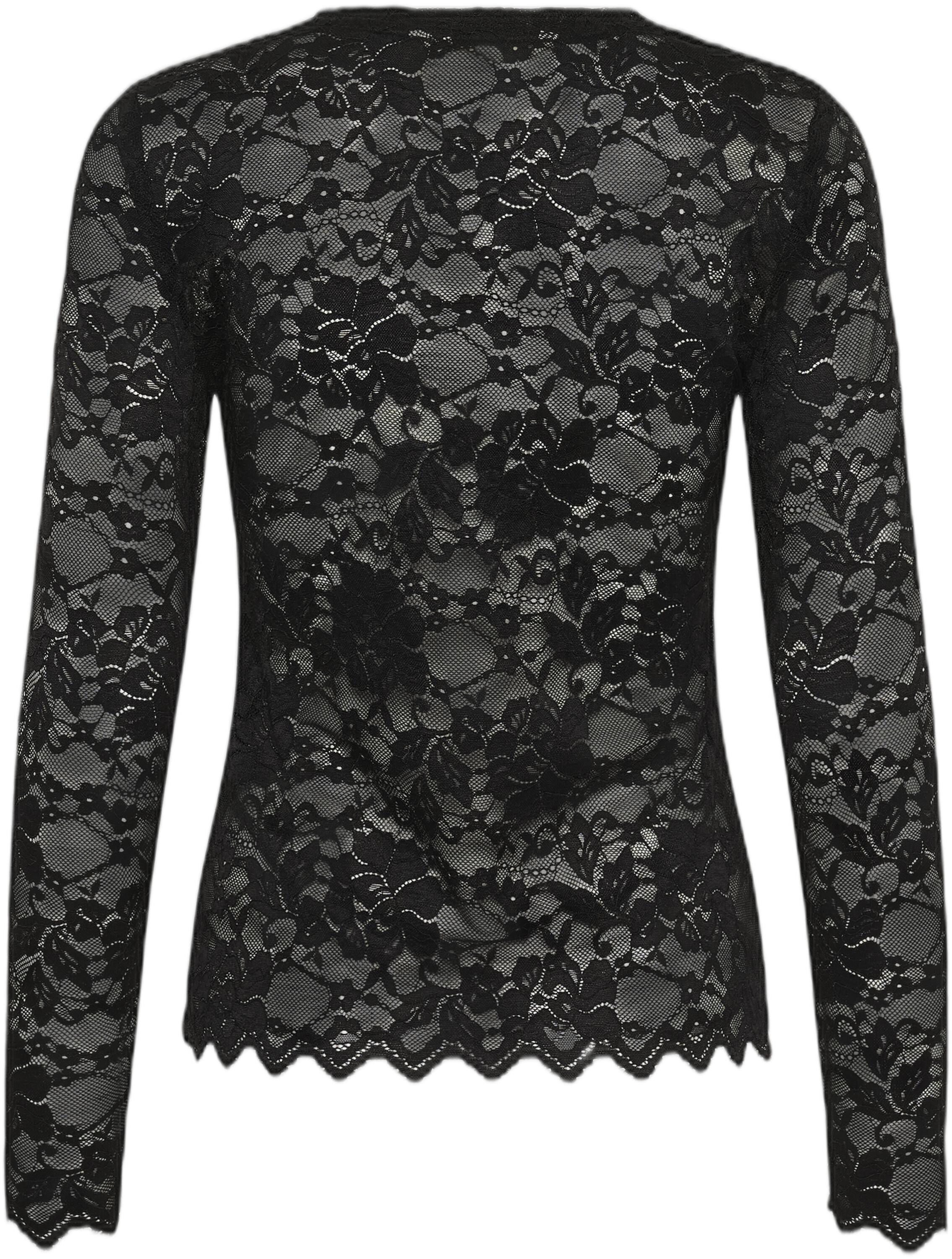 CRPitia Lace Blouse