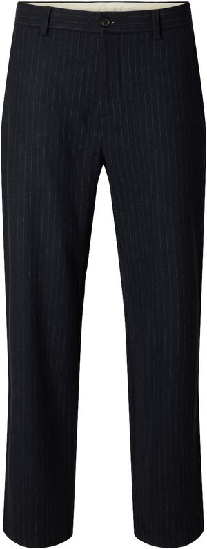 SLM220-LOOSE LUKE WOOL BLD DESIGN P