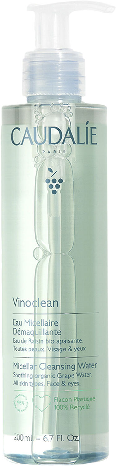 Caudalie micellar cleansing water new arrivals