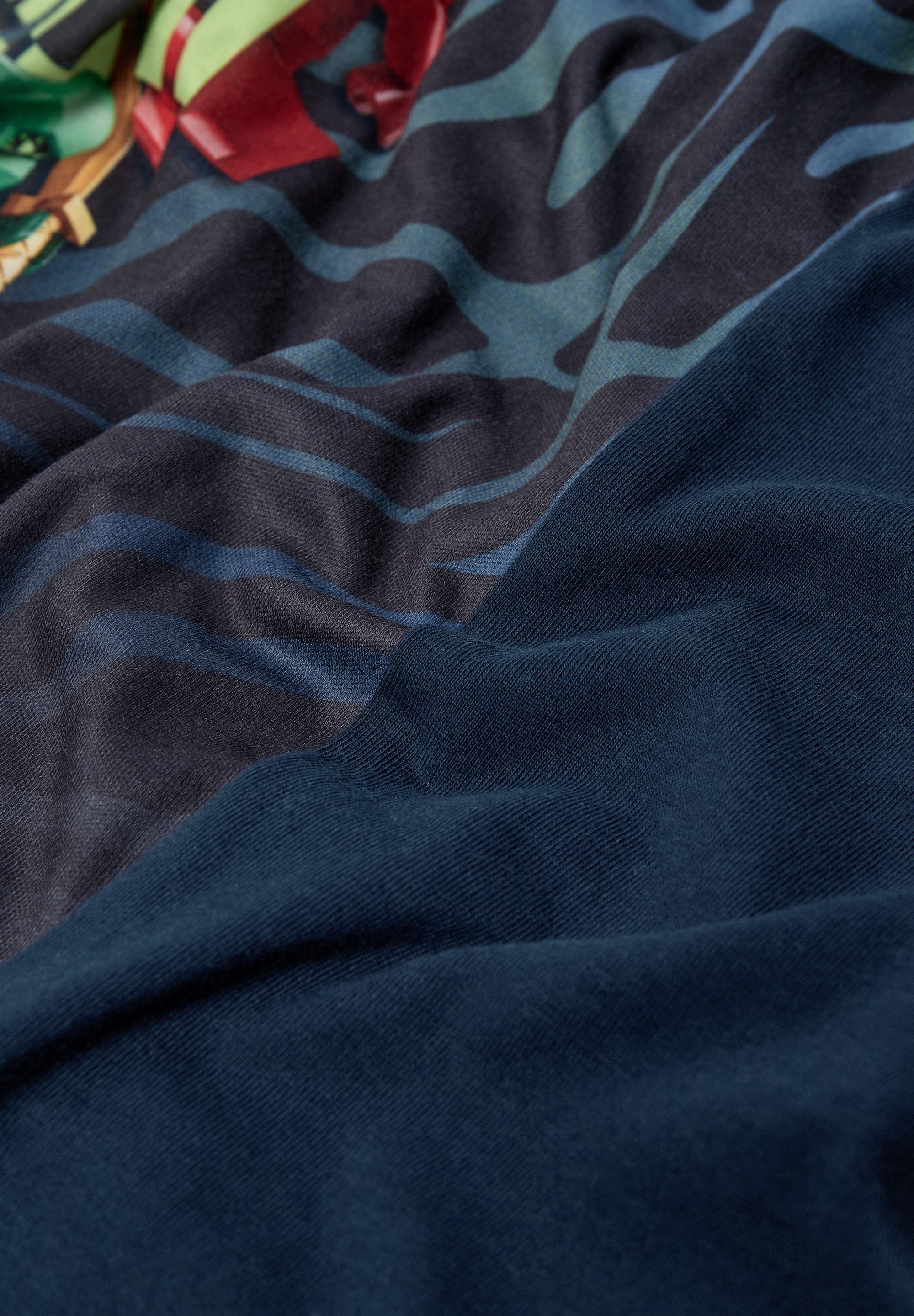 LWTAJ 713 - T-SHIRT L/S