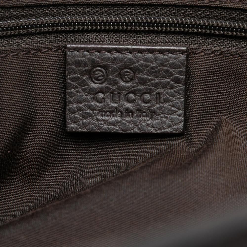 Gucci Bamboo