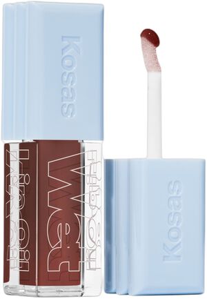 Wet Lip Oil - Plumpande gloss berikad med peptider