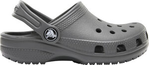 Classic Clog K SltGry