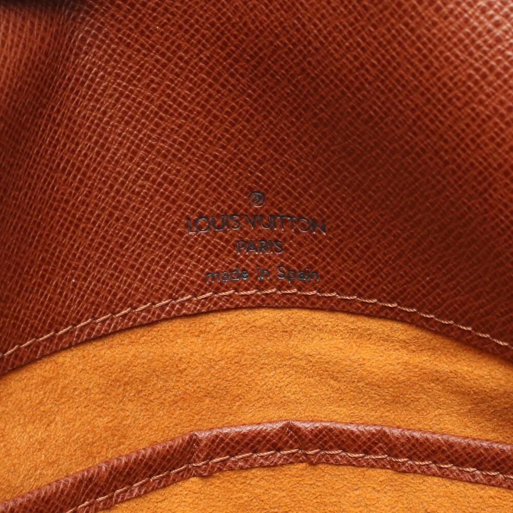 Louis Vuitton Musette Salsa