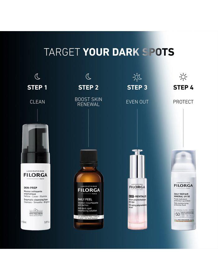 Clinical Home Peel Dark Spot 50 ml