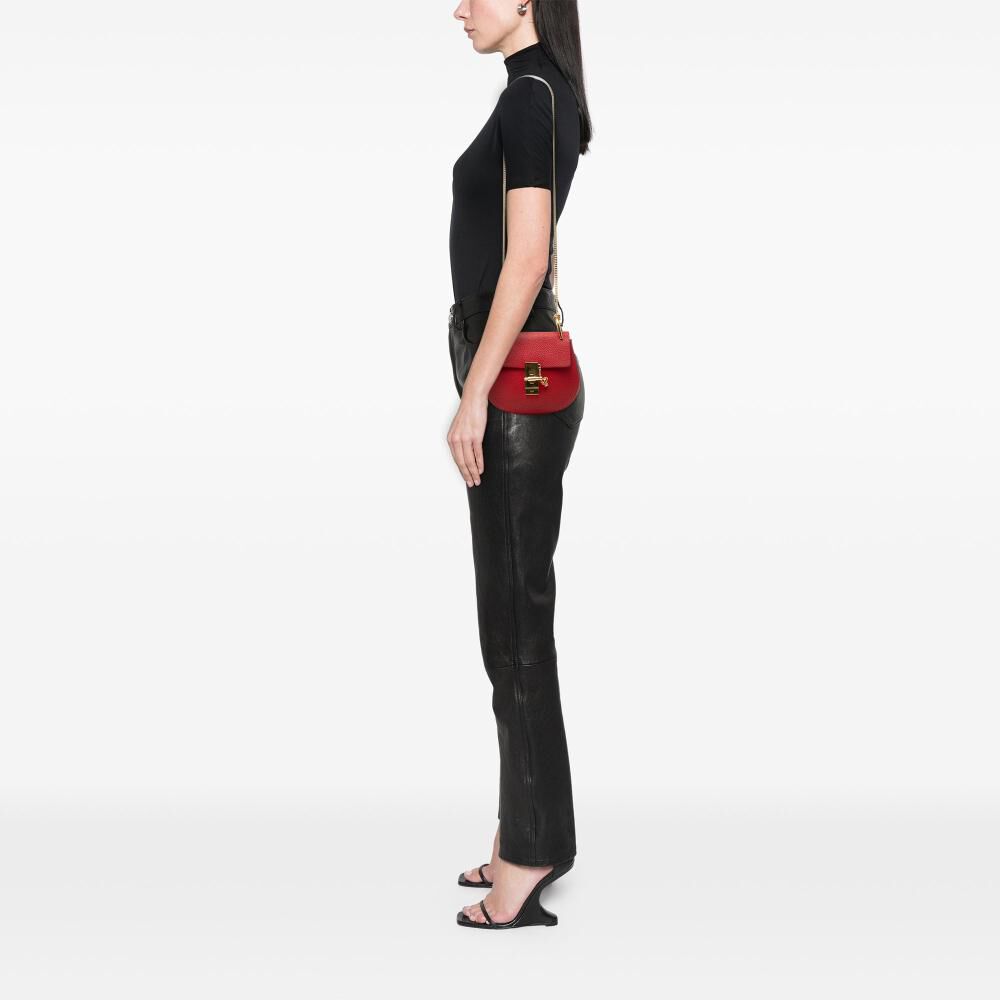 Chlo&eacute; Crossbody Bag