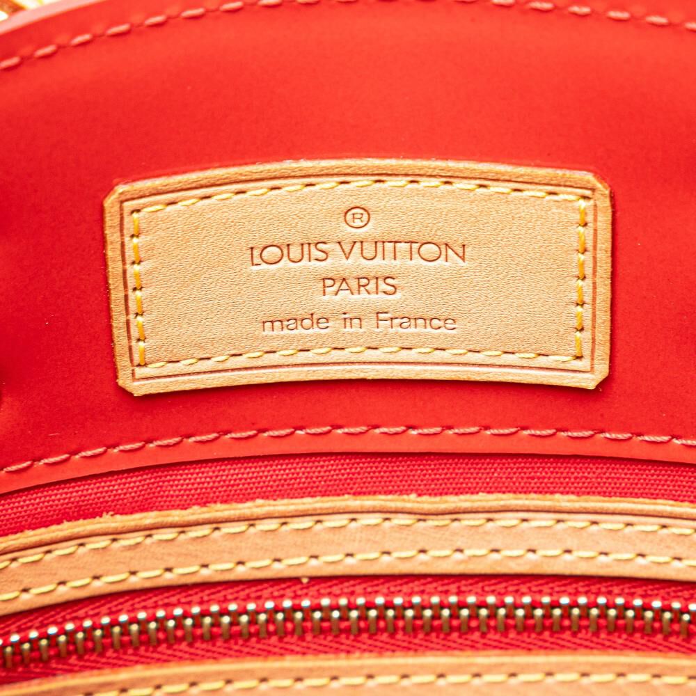Louis Vuitton Reade