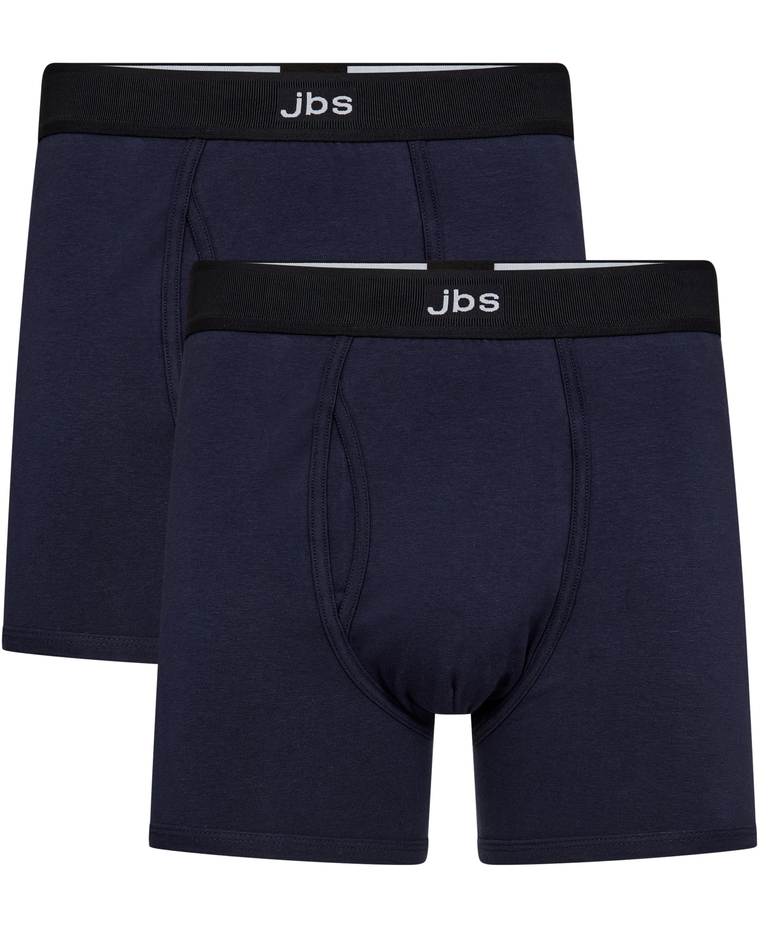 JBS 2-pack boxer brief