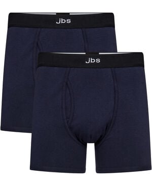 JBS 2-pack boxer brief