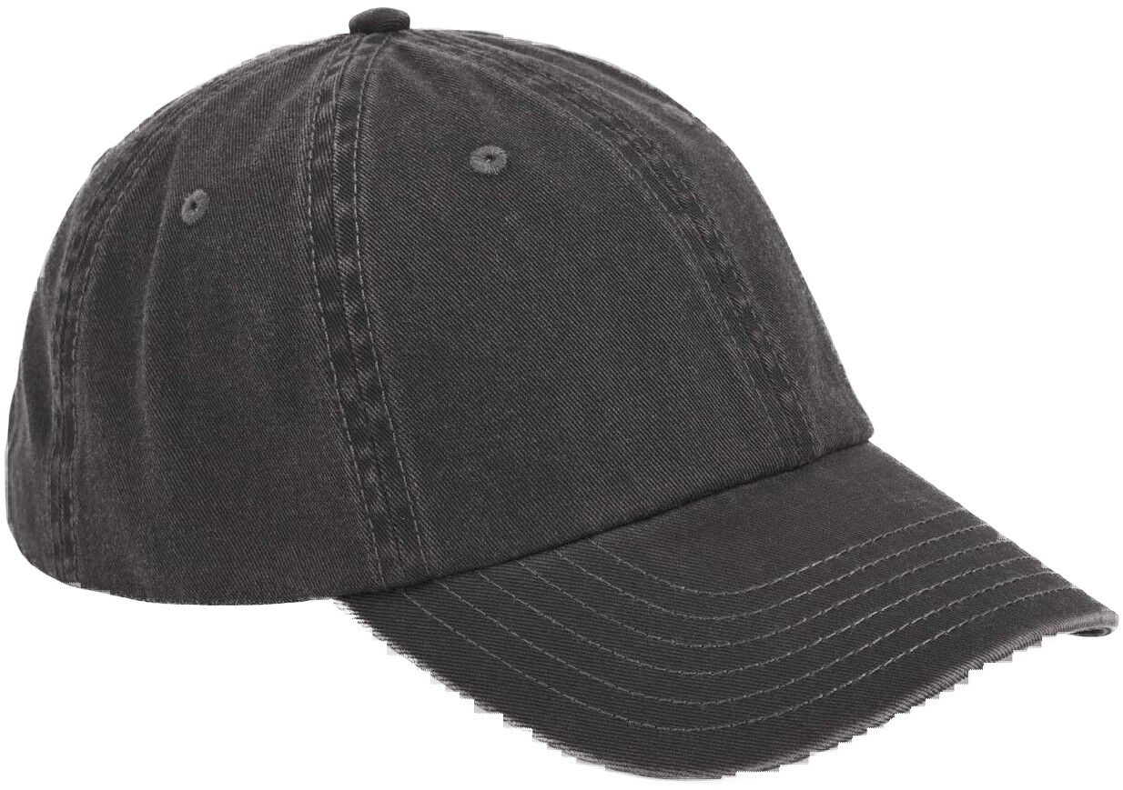 DOUGLAS Washed Dad Cap