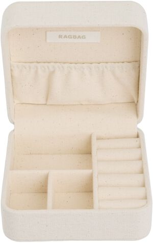 Jewelry Travel Box