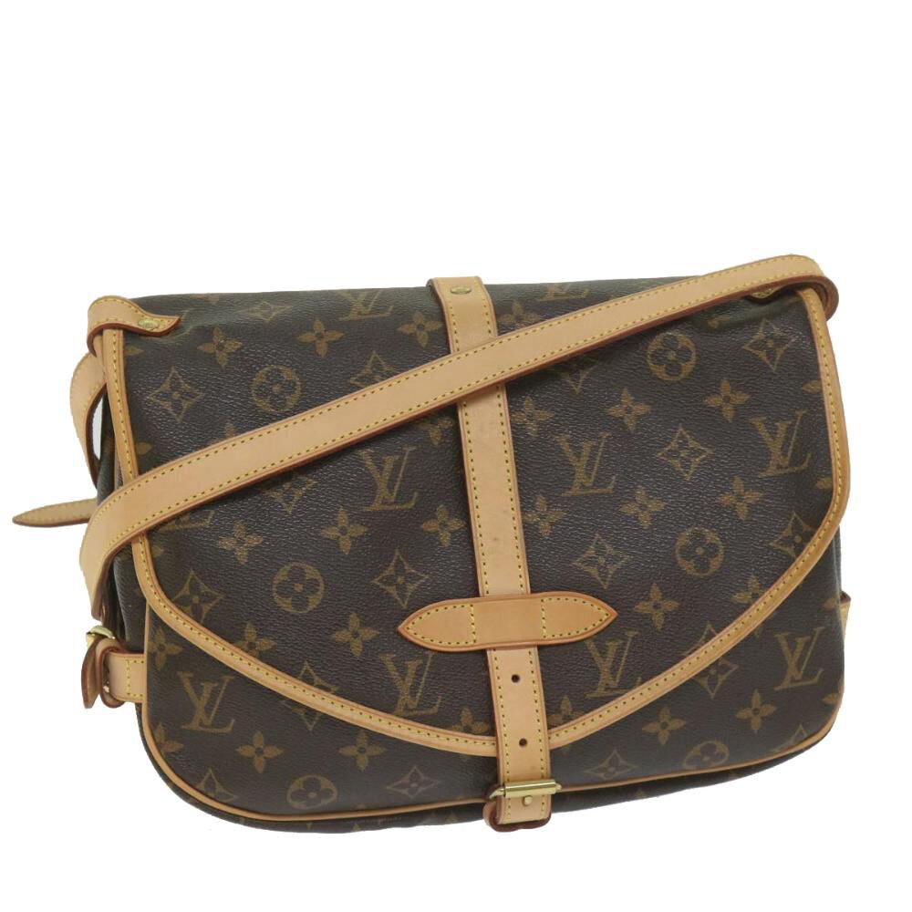 Louis Vuitton Saumur