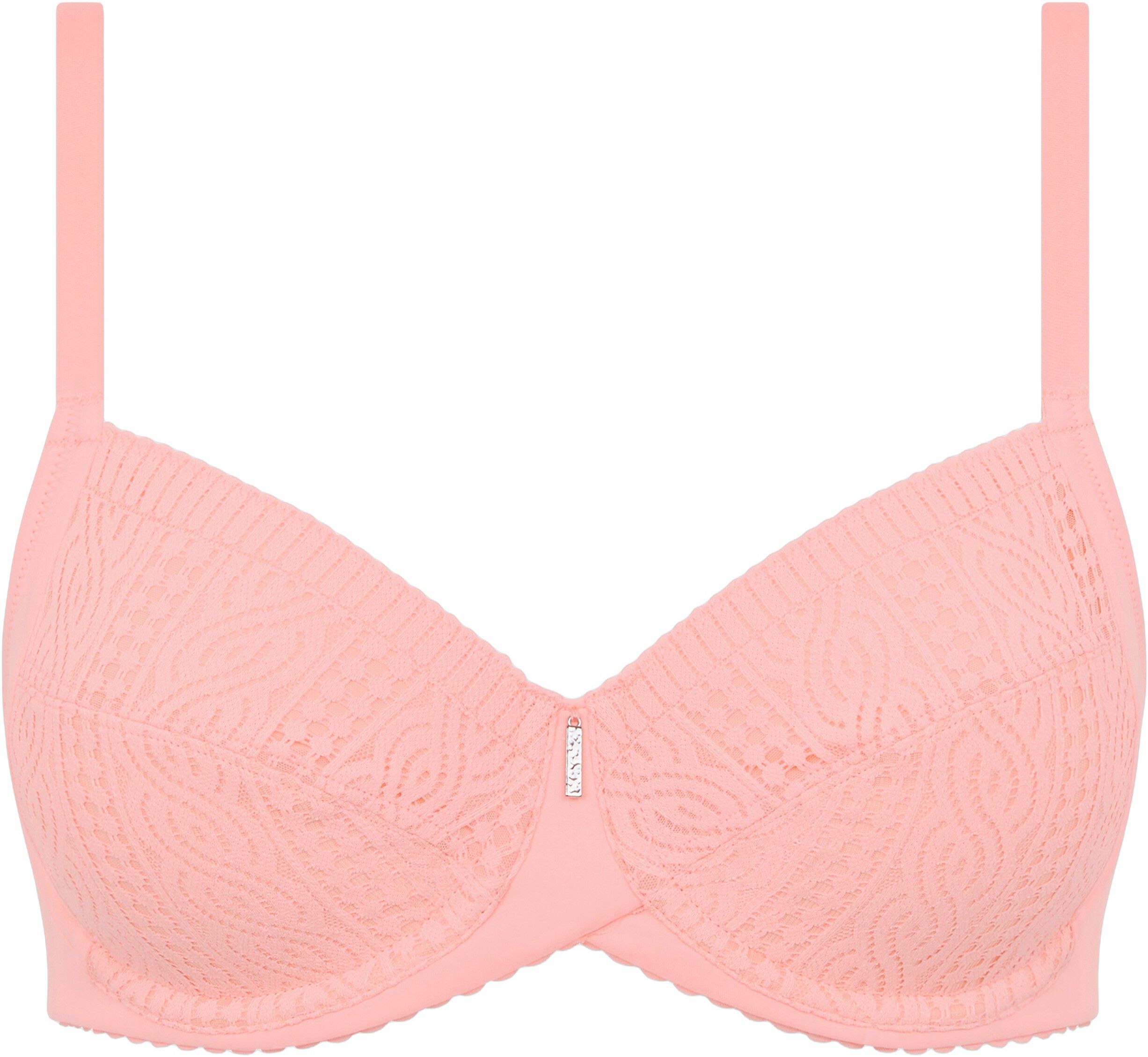 Easy Support Very Covering Bra