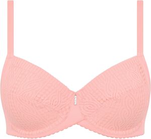Easy Support Very Covering Bra