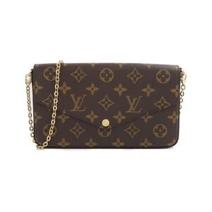 Louis Vuitton Pochette Felicie