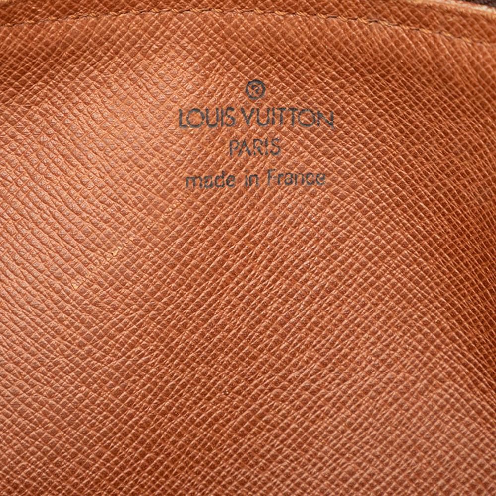 Louis Vuitton Papillon