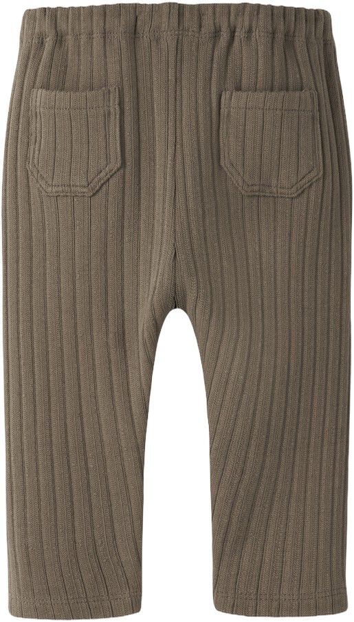 NBMTAO LOOSE PANT LIL