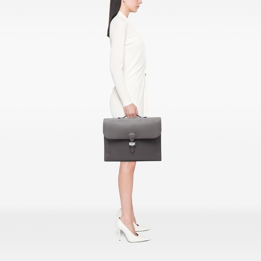 Herm&egrave;s Sac A Depeches