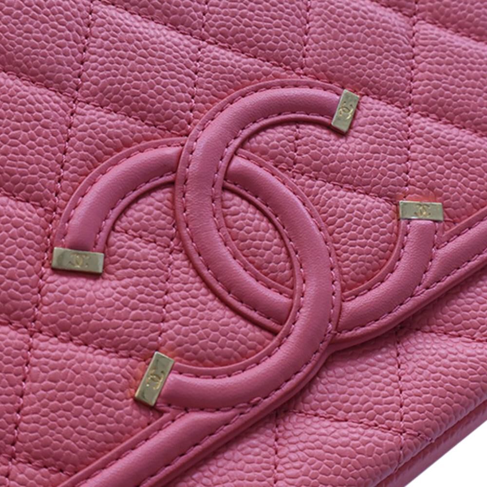 Chanel Flap Bag