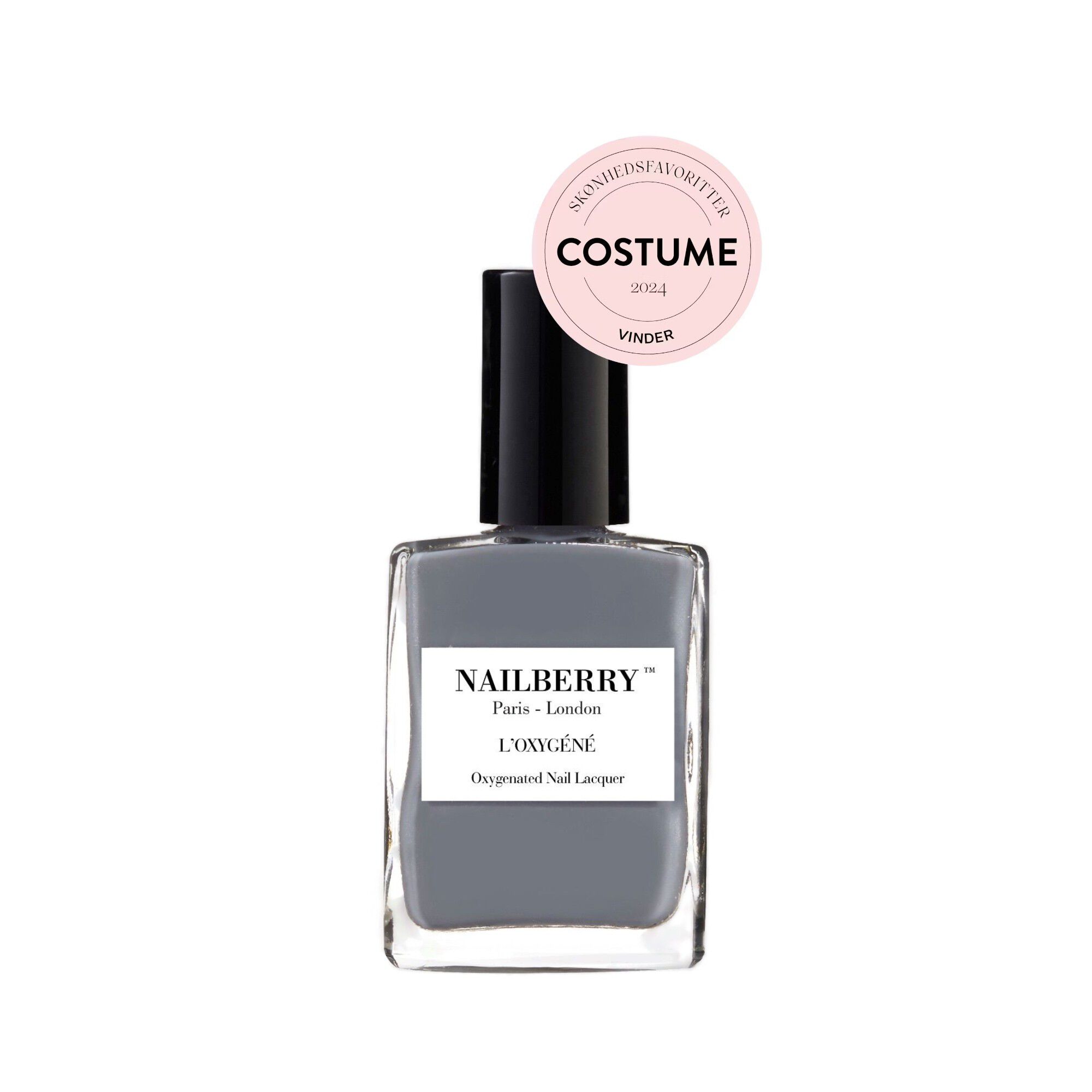 NAILBERRY Stone 15 ml