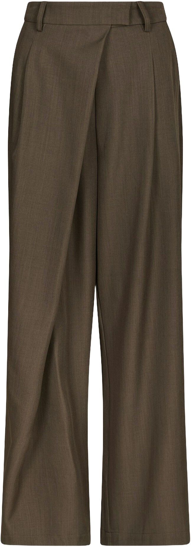 Calina Structure Wrap Pants