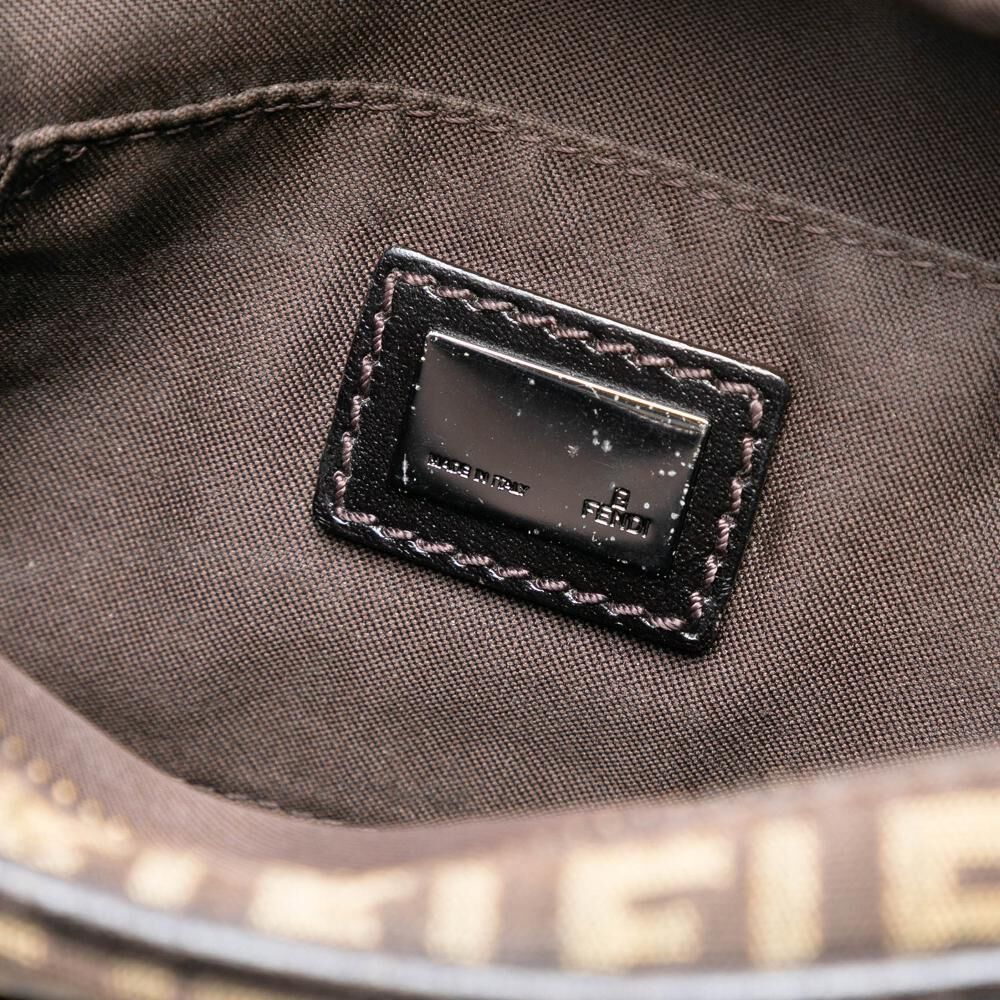 Fendi Crossbody Bag