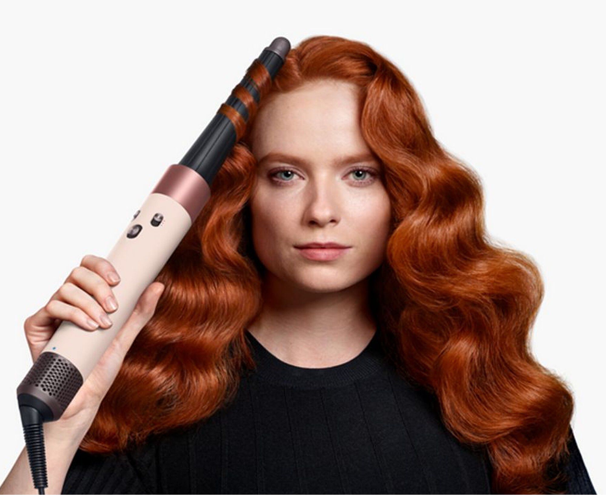 Dyson Airwrap i.d. Straight+Wavy
