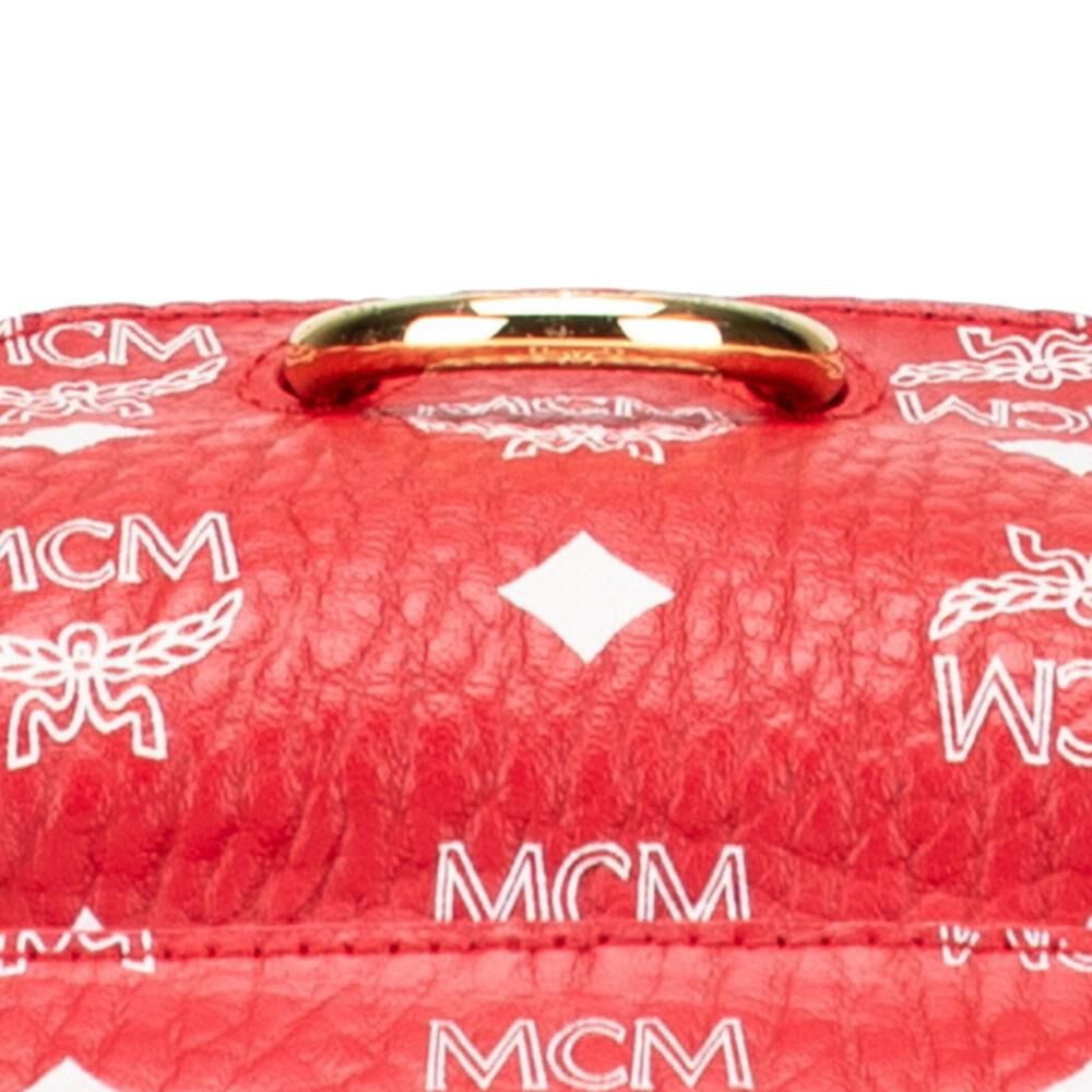Mcm Shoulder Bag