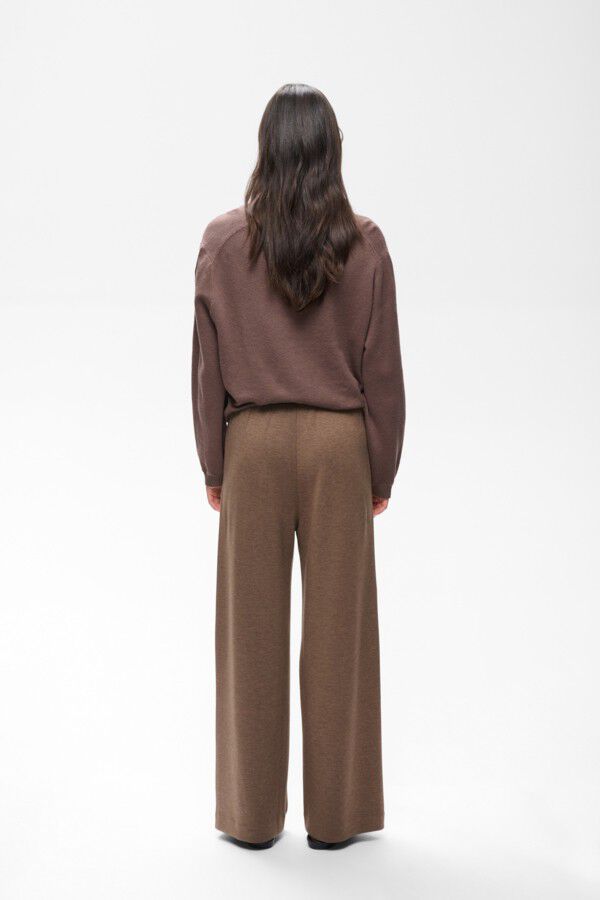 GincetteIW Melange Pants