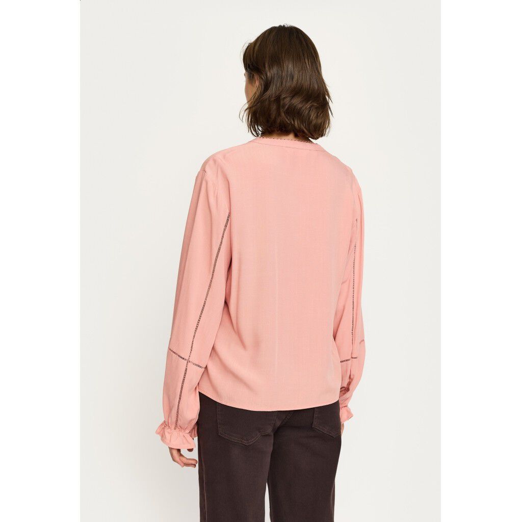 SREdwina Blouse