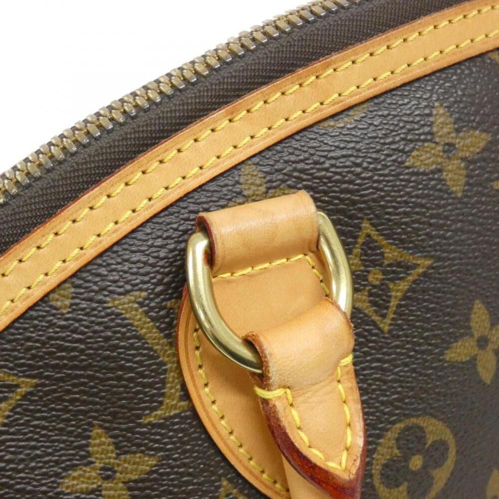 Louis Vuitton Lockit