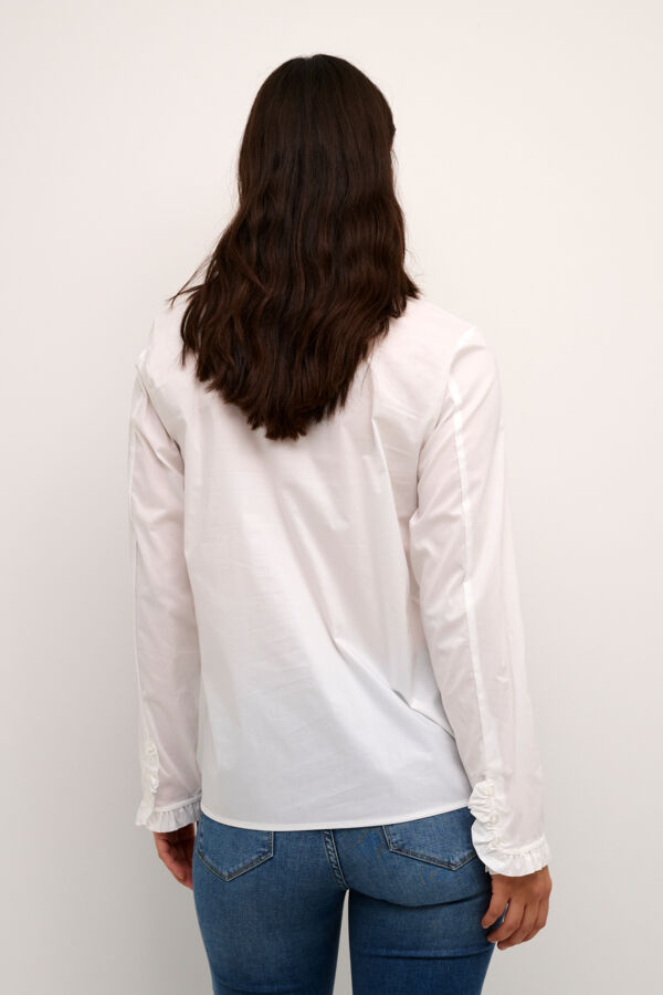 CUantoinett Button Shirt