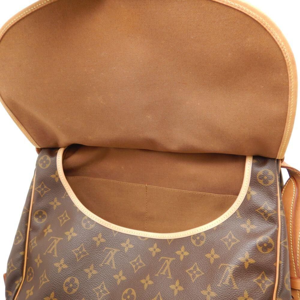 Louis Vuitton Saumur