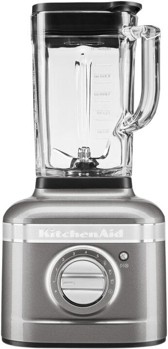 Artisan K400 blender medallion silver 1,4 liter L2