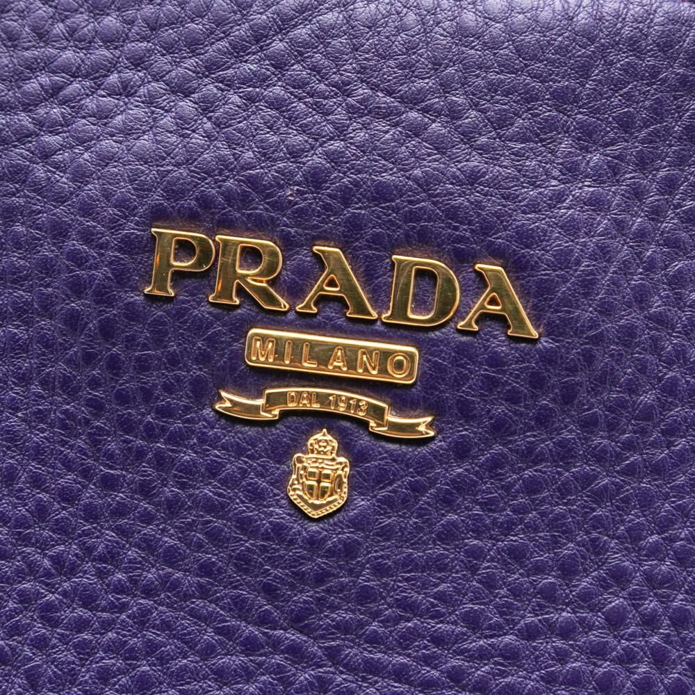 Prada Tote