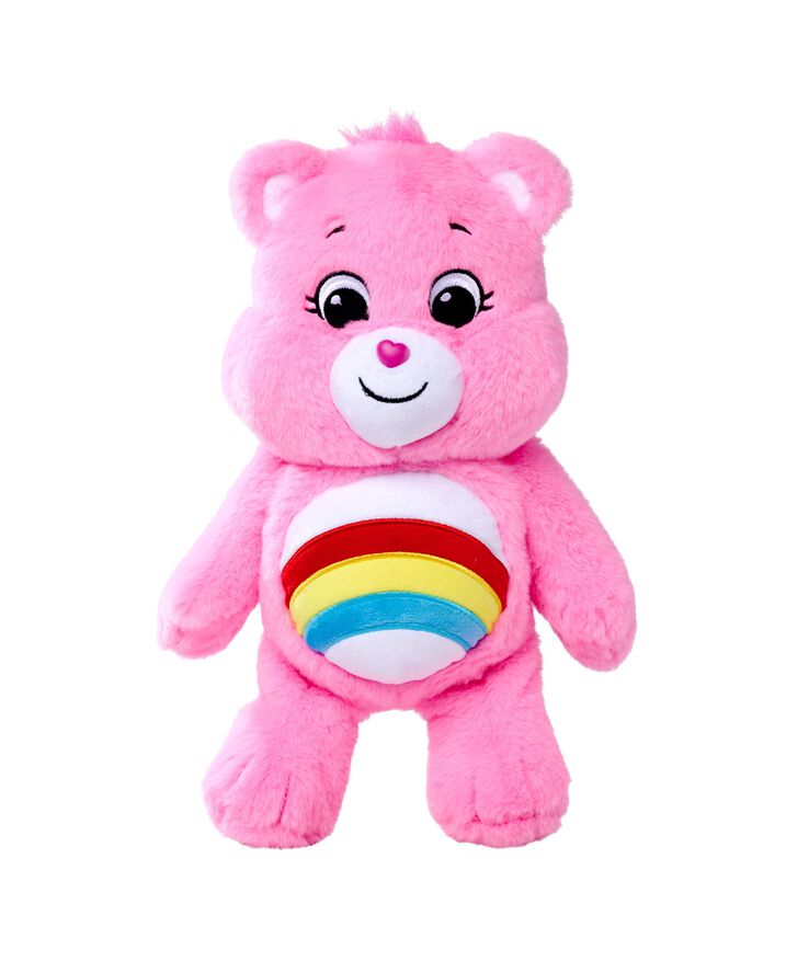 Care Bears Cheer Bear, 35cm