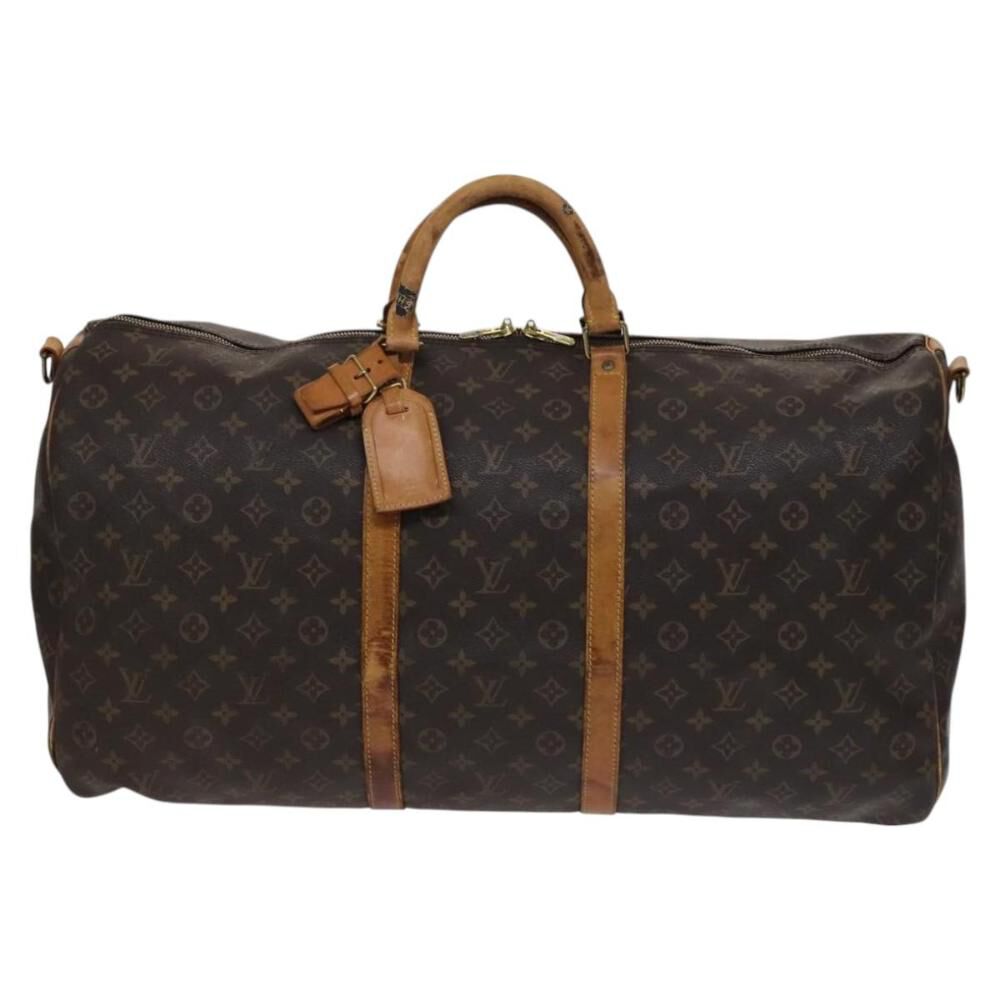 Louis Vuitton Keepall