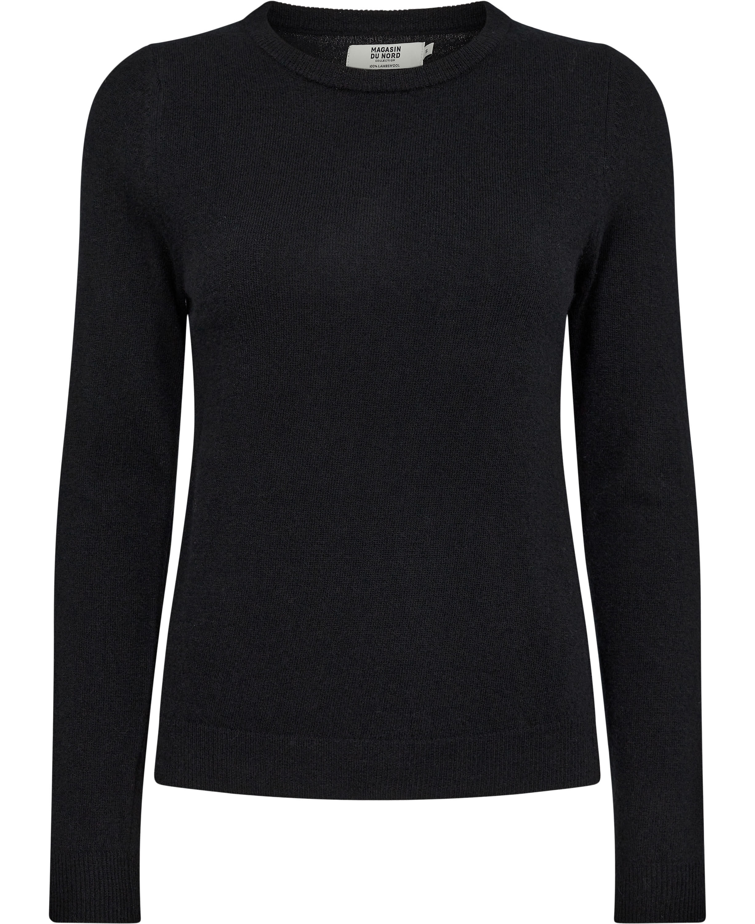 Myrna 1 RWS Strik Lambswool