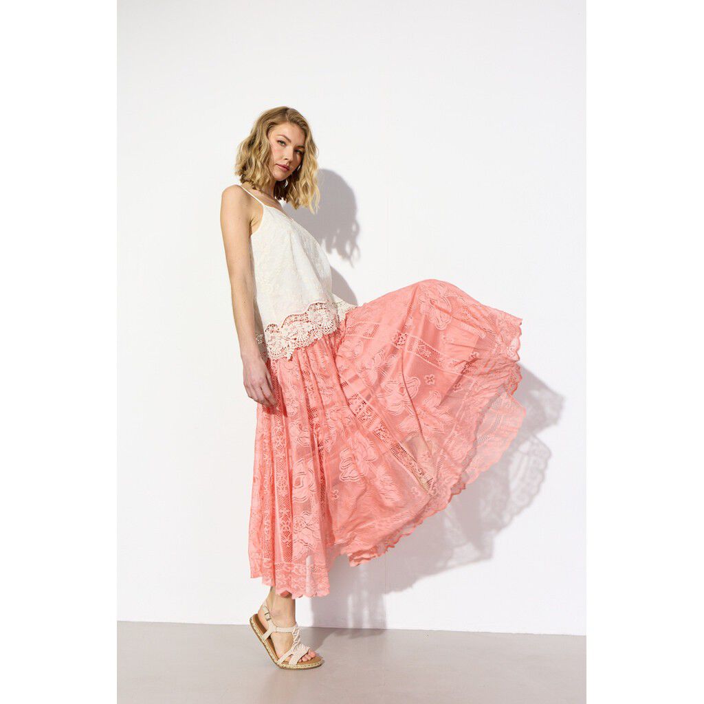 Stine Skirt