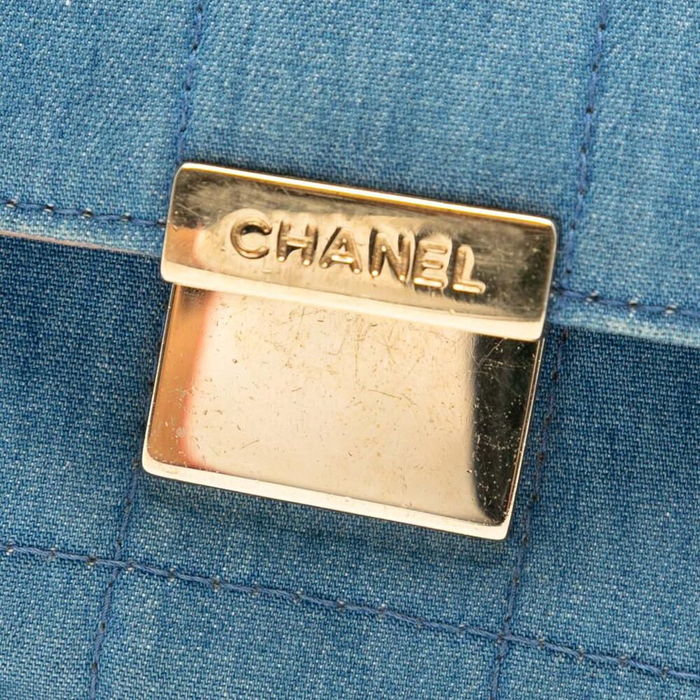 Chanel Chocolate Bar