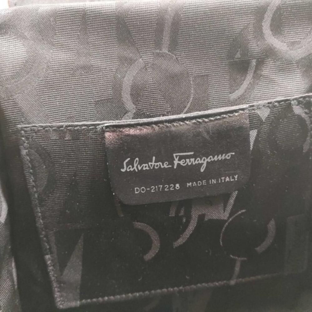 Salvatore Ferragamo Handbag