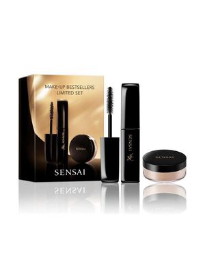 Sensai Make-Up Bestsellers Limited Set 13,5 ml