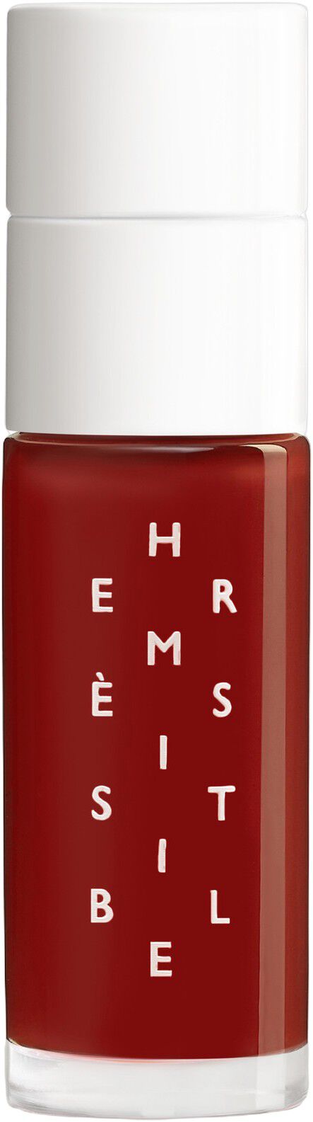 Herm&egrave;sistible Infused Lip Care Oil 07 Brun Segai