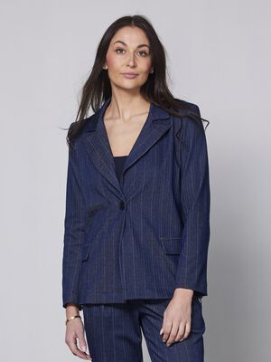 Ynn Blazer