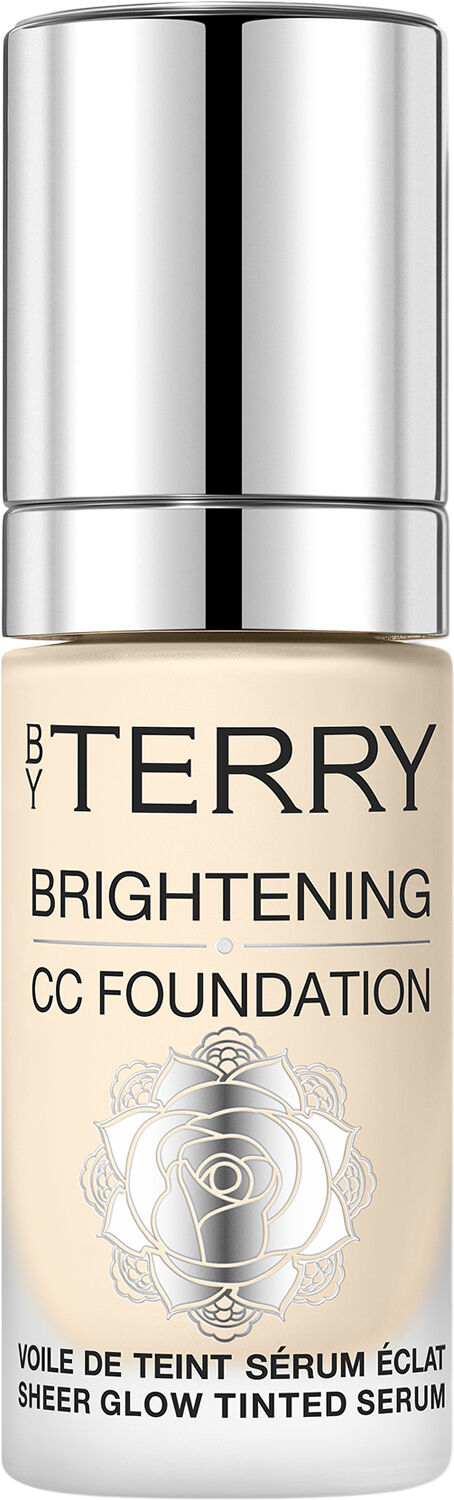 Brightening CC Foundation